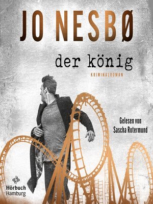 cover image of Der König